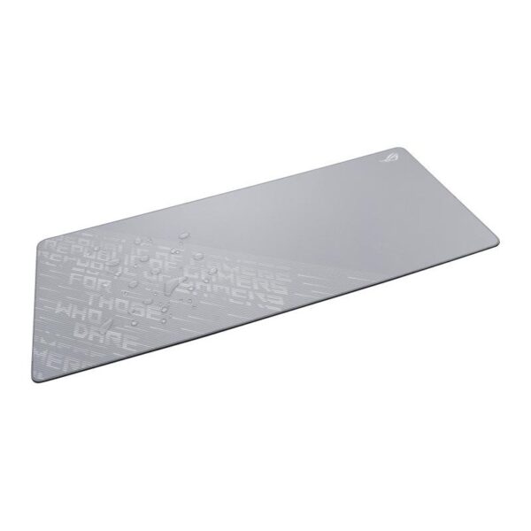 ASUS ROG Scabbard II Artic Gray XXL – Image 6
