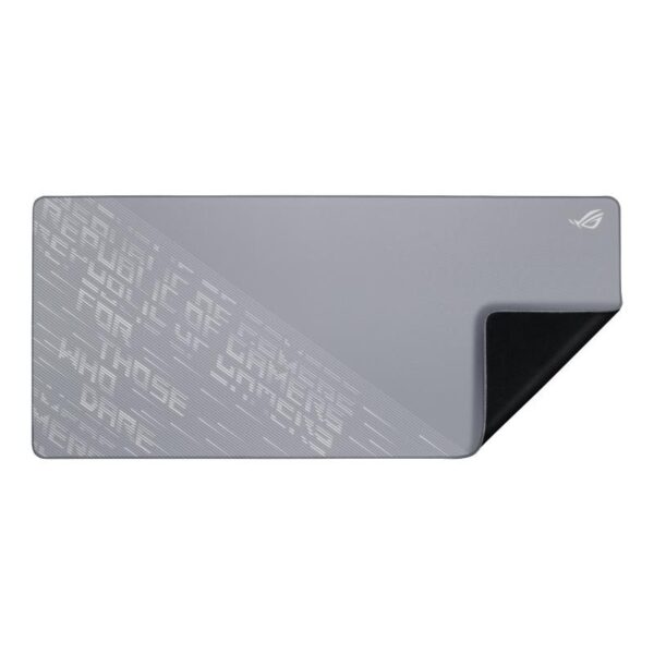 ASUS ROG Scabbard II Artic Gray XXL – Image 8