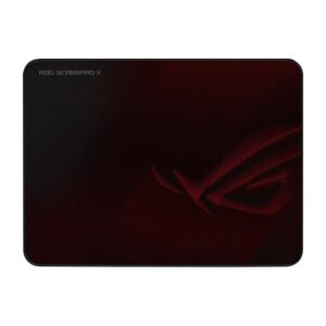 ASUS ROG Scabbard II Rouge