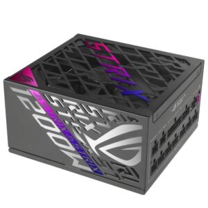 ASUS ROG STRIX 1200P GAMING 1200 W 20+4 pin ATX Noir