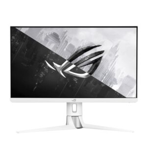 ASUS ROG Strix XG27AQ-W
