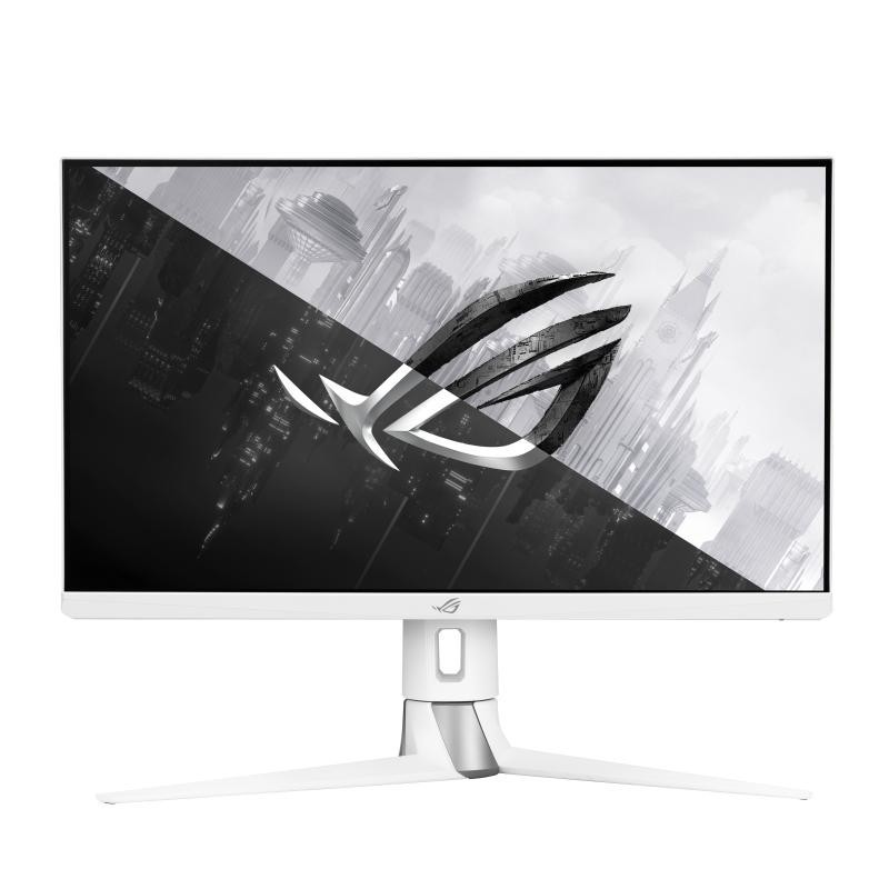 ASUS ROG Strix XG27AQ-W