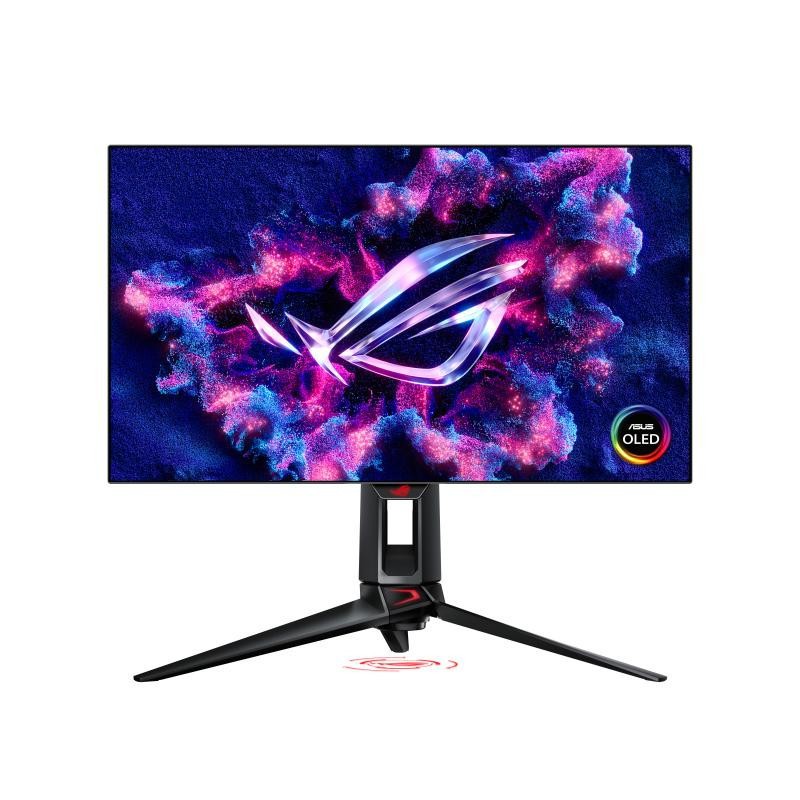 ASUS ROG Swift OLED PG27AQDP Noir