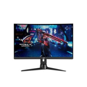 ASUS ROG Swift XG27AQV