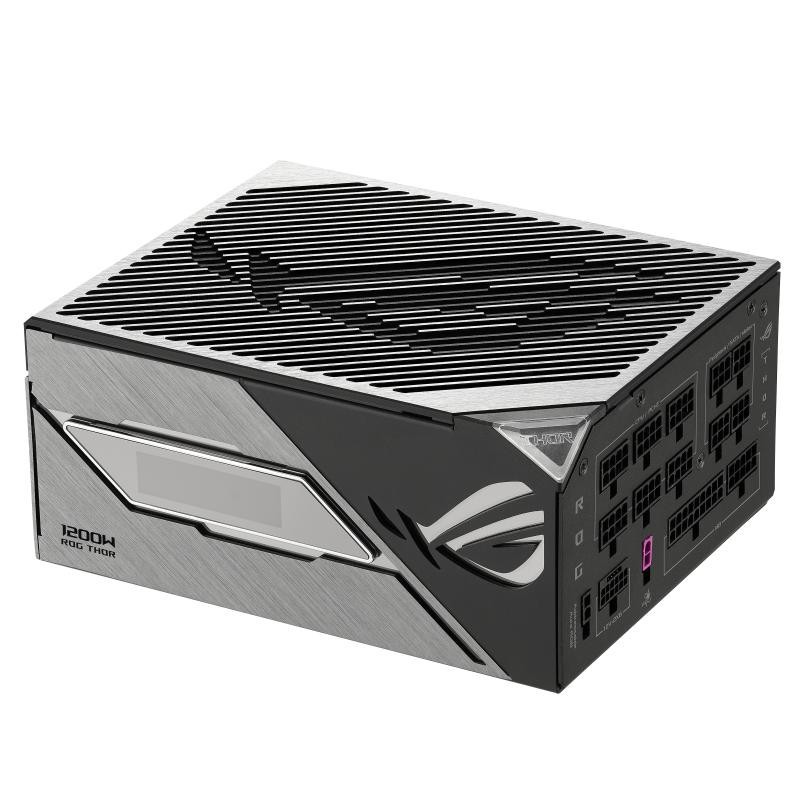 ASUS ROG-THOR-1200P3-GAMING