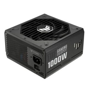 ASUS TUF Gaming 1000W Gold 20+4 pin ATX Noir