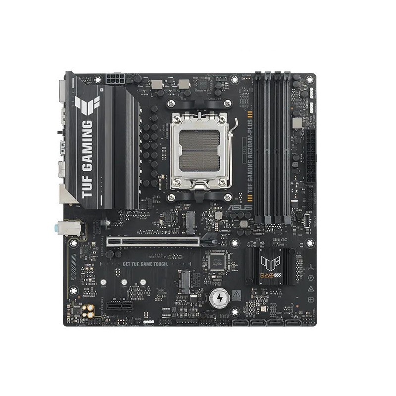 ASUS TUF GAMING A620AM-PLUS