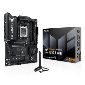 ASUS TUF GAMING B850-E WIFI