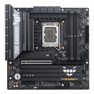 ASUS TUF GAMING B860M-PLUS