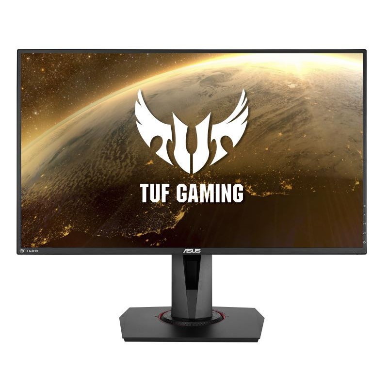 ASUS TUF Gaming VG279QM LED