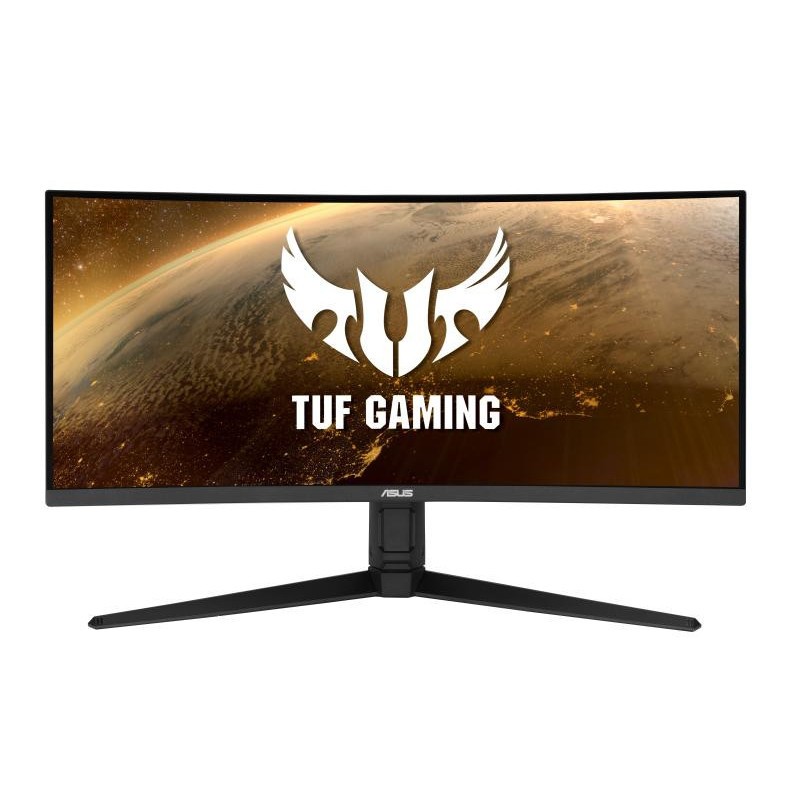 ASUS TUF Gaming VG34VQL1B