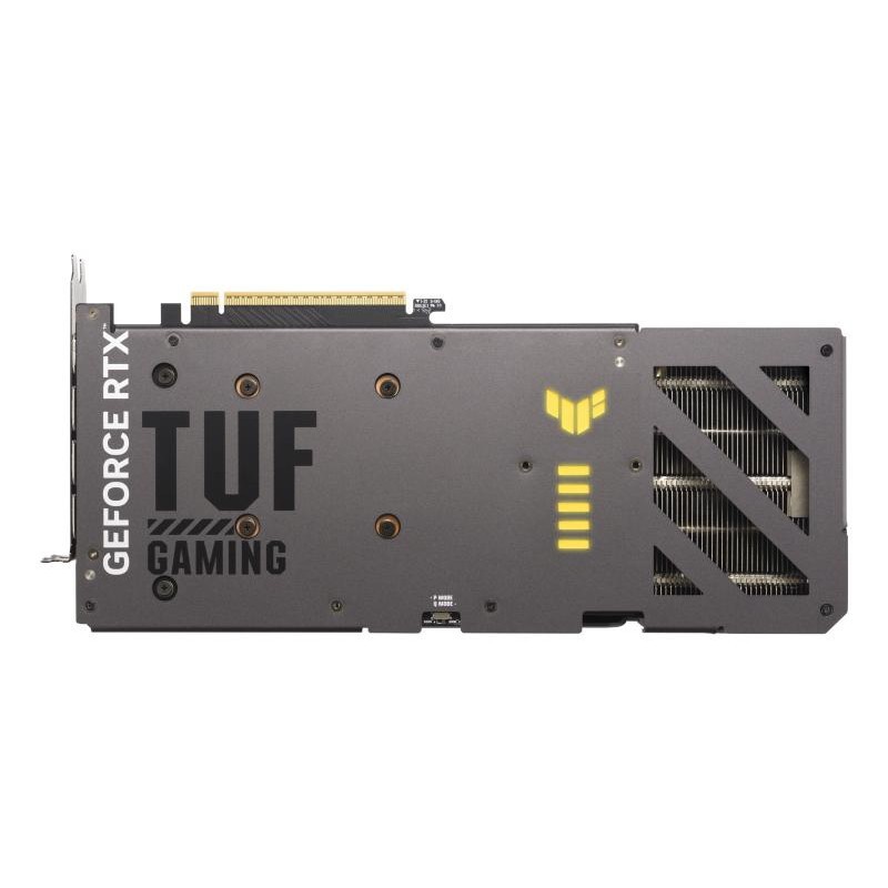 ASUS TUF RTX 5060TI O16G-GAMING