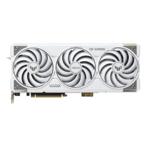 ASUS TUF RTX 5070TI 16G BTF WHITE