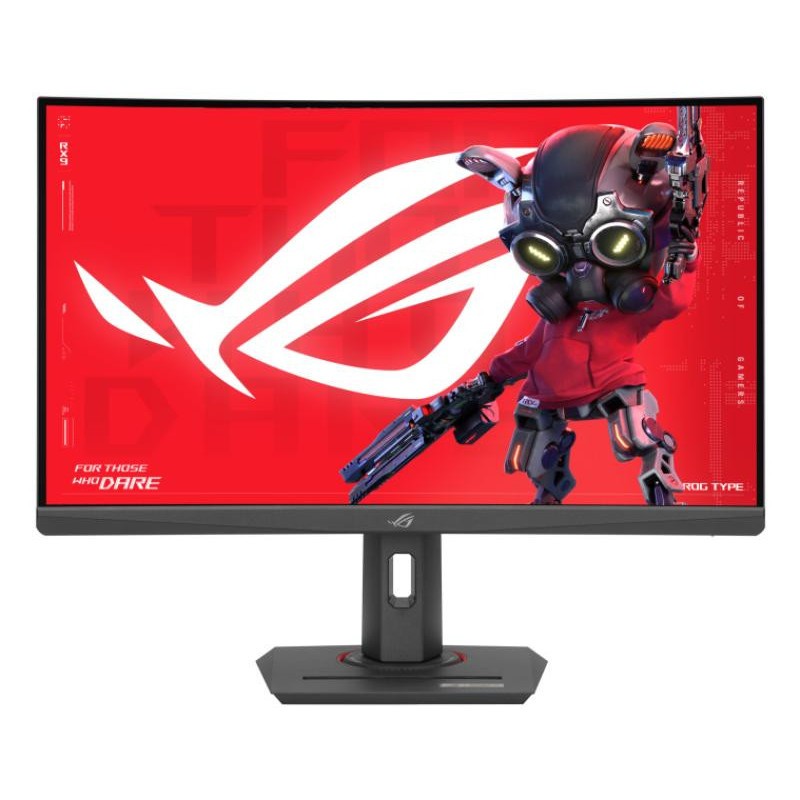 ASUS XG27WCS
