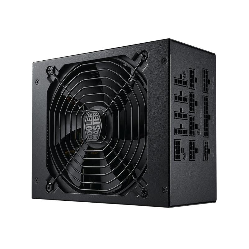 COOLER MASTER MWE Gold 1250W V2 ATX3.1 80+ GOLD 1250 WATTS