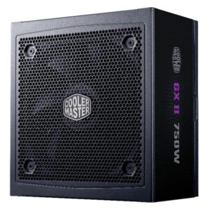 COOLER MASTER MWE Gold 750W V3 ATX3.1 80+ GOLD 750 WATTS