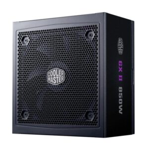 COOLER MASTER MWE Gold 850 V2 ATX3.1 80+ GOLD