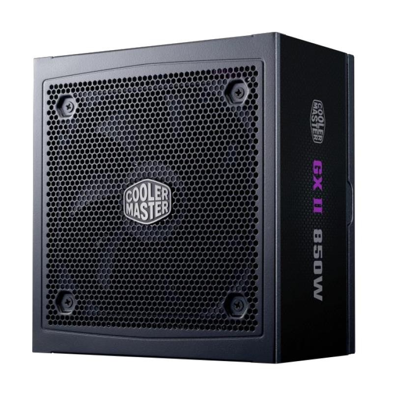 COOLER MASTER MWE Gold 850 V2 ATX3.1 80+ GOLD