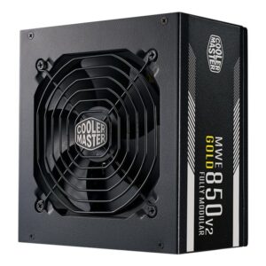 COOLER MASTER MWE Gold 850W V3 ATX3.1 80+ GOLD