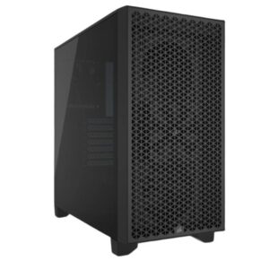 CORSAIR 3000D Airflow Mid Tower Noir