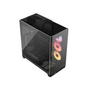 CORSAIR FRAME 4500X LX-R RGB LINK Noir