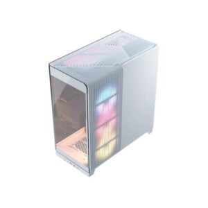 CORSAIR FRAME 4500X RS-R ARGB Blanc