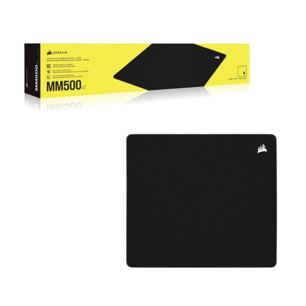 Corsair MM500 v2 Noir – Image 5