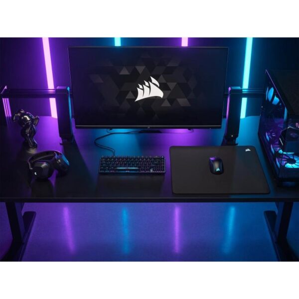 Corsair MM500 v2 Noir – Image 6