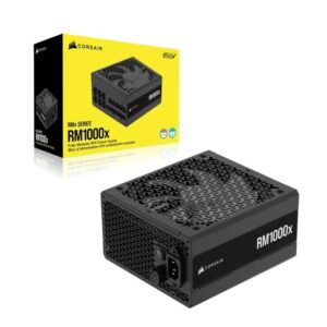 CORSAIR RMx Series RM1000x Modulaire