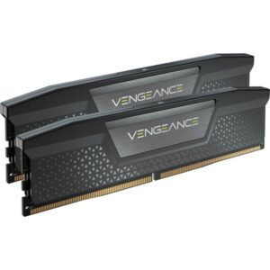 Corsair Vengeance 64 Go (2x32Go) DDR5 5600