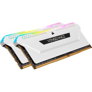 Corsair Vengeance RGB Pro 32 Go 2 x 16 Go DDR4 3200