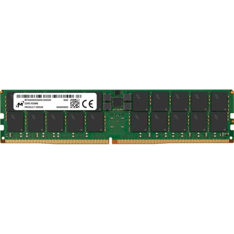 CRUCIAL 1x 64Go DDR5-5600