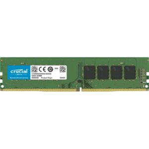 Crucial DDR4 8 Go 3200 MHz PC4-25600