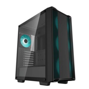 DeepCool CC560 V2 Mid Tower Noir