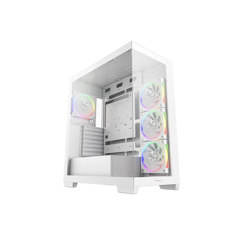 DEEPCOOL CG580 4F V2 Blanc