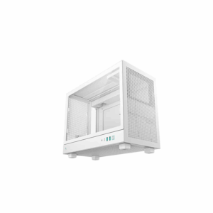 DEEPCOOL CH160 PLUS Blanc