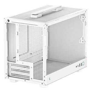 DeepCool CH160 WH SFF Blanc