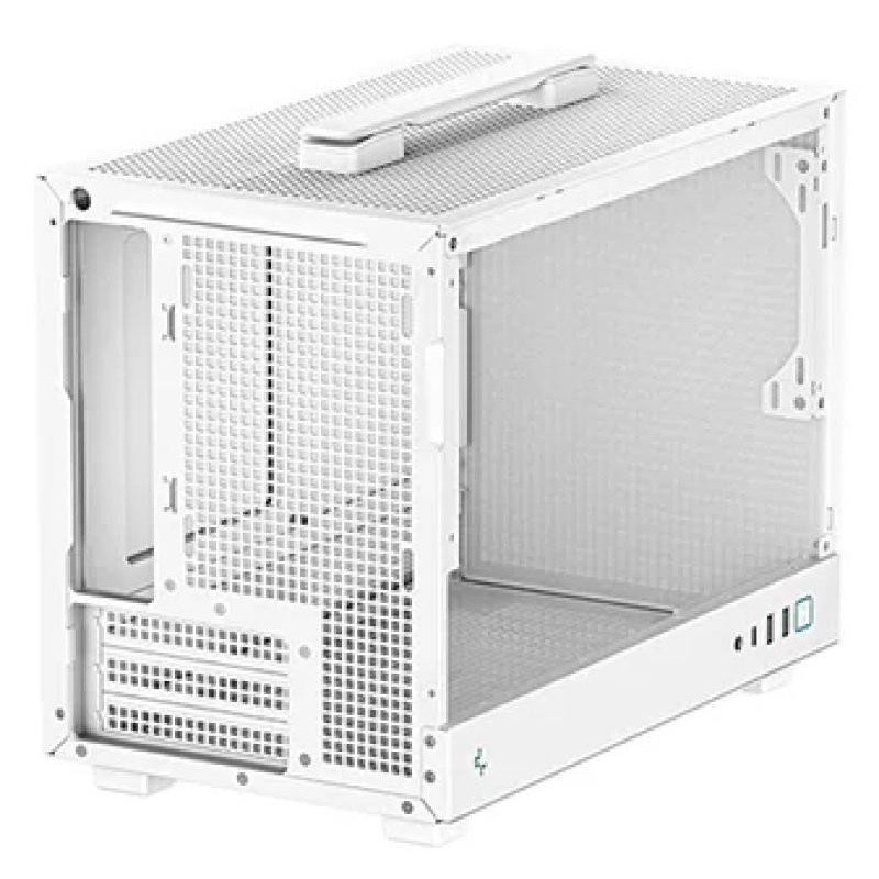 DeepCool CH160 WH SFF Blanc