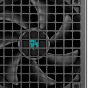 DEEPCOOL GAMER STORM PN850-M ATX 3.1 80 PLUS Gold