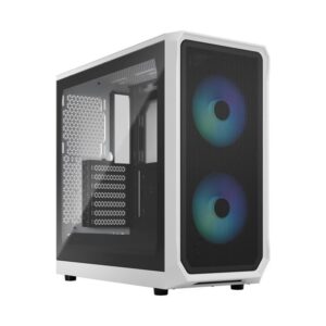 Fractal Design Focus 2 Blanc