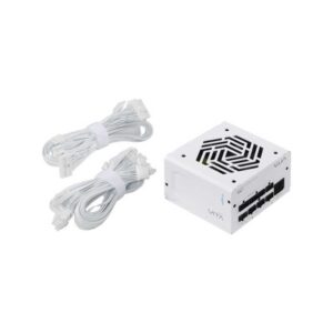 FSP Alimentation 1000W 80+Gold *VITA-1000GM, WHITE