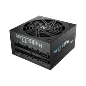 FSP Hydro Ti PRO 1000W 20+4 pin ATX Noir