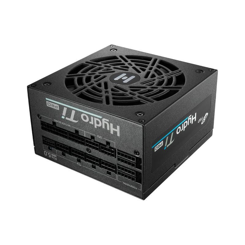 FSP Hydro Ti PRO 1000W 20+4 pin ATX Noir