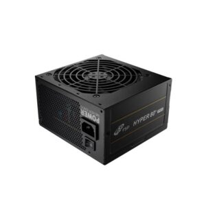 FSP HYPER 80+ PRO 650W 24-pin ATX Noir