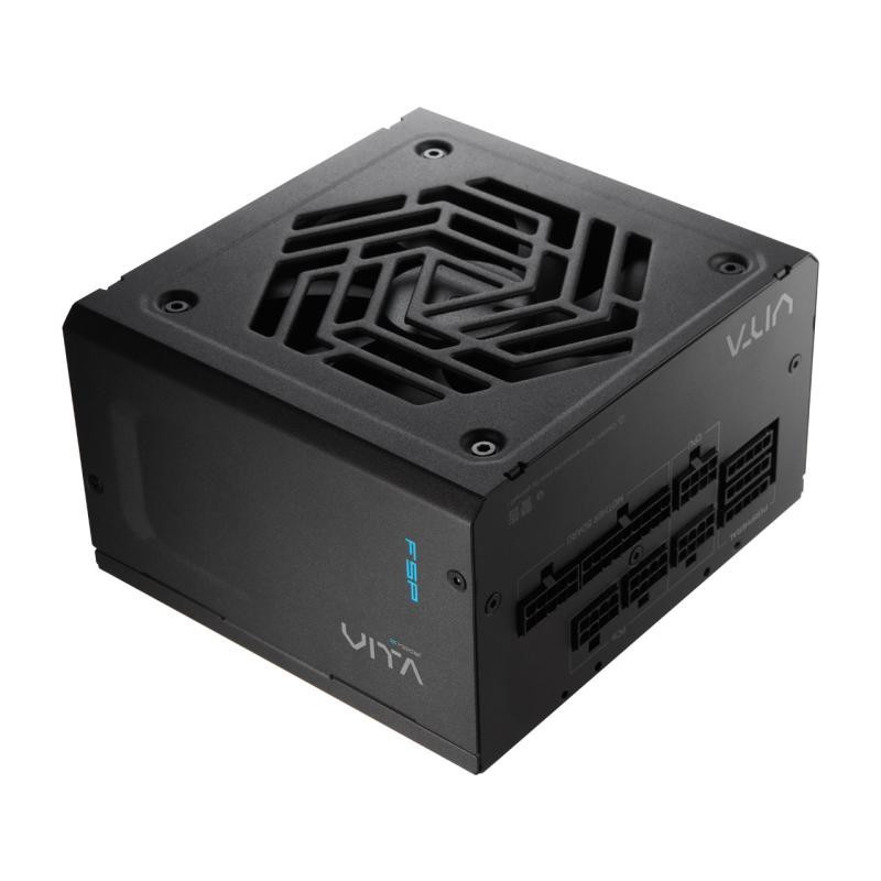 FSP VITA GM 850W 20+4 pin ATX Noir