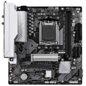 GIGABYTE B650M GAMING WIFI6E