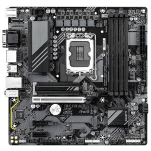 GIGABYTE B760M DS3H GEN5