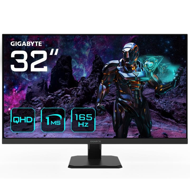 GIGABYTE GS32Q EK