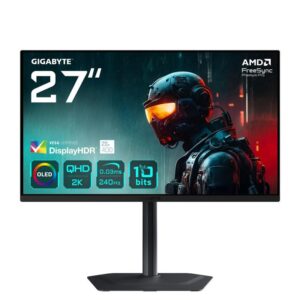 GIGABYTE MO27Q2 - EK