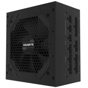 GIGABYTE P750GM 750 W 20+4 pin ATX Noir